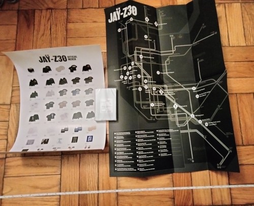 Nyc jay z30 rapper - rapper, mappa