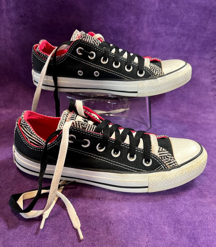 Converse chuck taylor all - chuck, star