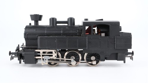 Klein modellismo ferroviario