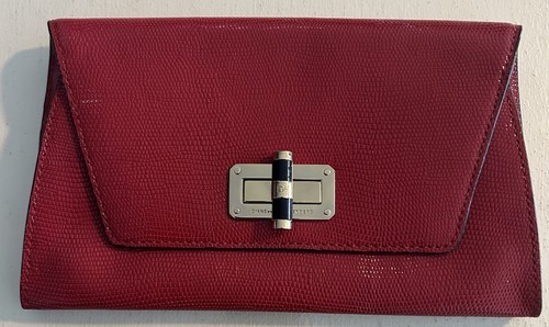 Busta pochette dvf - diane, von