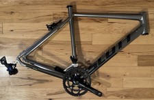 Scott Speedster Bicycle Frame
