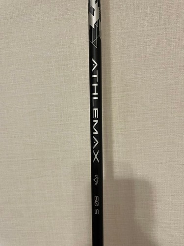 Callaway clipless athlemax - ut,
