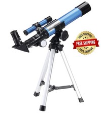 Telescopi 40/400 con trípode