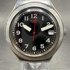 Swatch Irony Uomo d'Onore