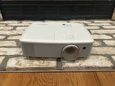 Optoma W331 Proiettore DLP