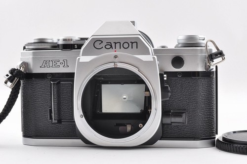Canon 35mm reflex - canon,