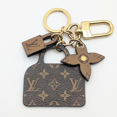 Louis vuitton portachiavi - louis,