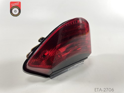 Fanale posteriore honda 600 - fanale,