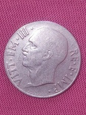 Moneta Da 20 Centesimi Di Lire
