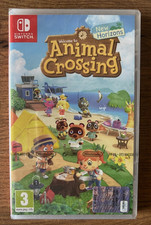 Animal Crossing New Horizons  Nintendo  Switch