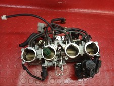 CORPO FARFALLATO YAMAHA FZ1 FZ 1 FAZER 1000 2006 2008 2010 2016