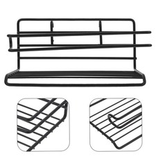 Banco Lavoro Garage Supporto Per Trapano Ganci Attrezzi Con Pannello