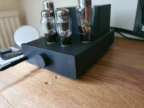 Feliks audio elise - audio, mkii