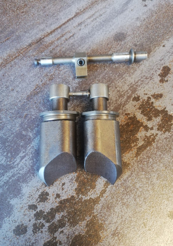 Kit valvole - kit, (