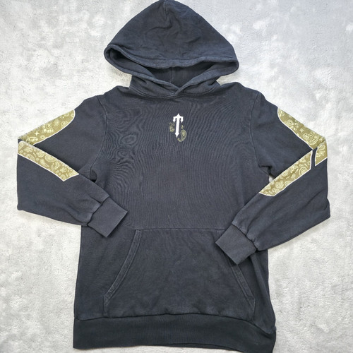 Trapstar its secret paisley - trapstar,