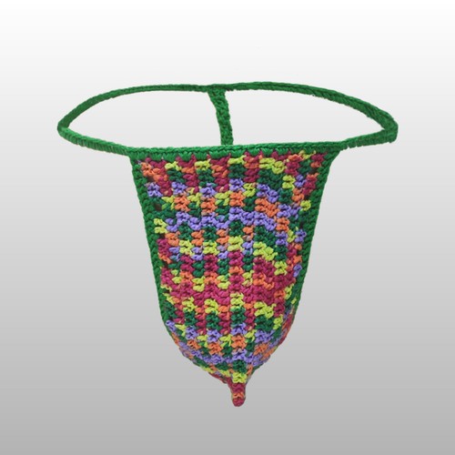 Slip bagno uomo tie - da,