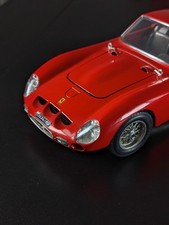 Modellino auto Burago 1962