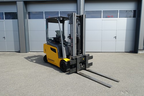 2017 jungheinrich efg 320 - 2017,