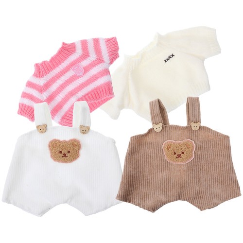 Sets vestiti bambolotto da - sets,