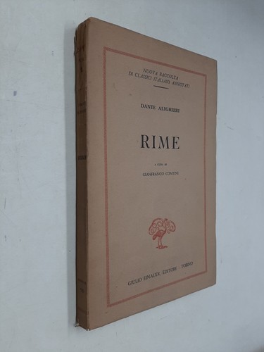 Rime cura gianfranco - di,