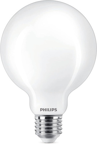 Led lampadina smerigliata - lampadina,