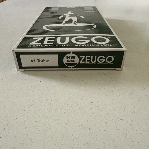 Zeugo torino - zeugo, 41