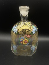 Bottiglia Vetro Murano