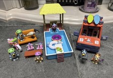  Pacchetto Bluey ~ auto