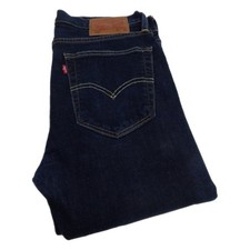 Levi 519 Jeans skinny vita