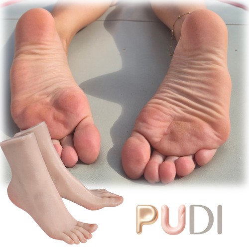 Nuovo manichino piedi vena - nuovo,