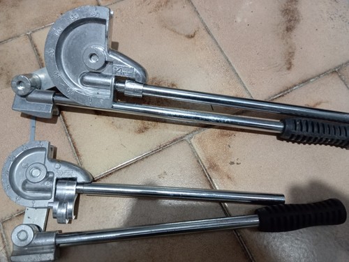 Set piega tubi - 2,
