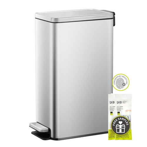 Pattumiera cucina stella slim - cucina,