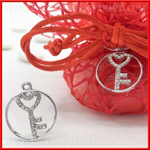 Piccoli ciondoli charms fai - fai, da