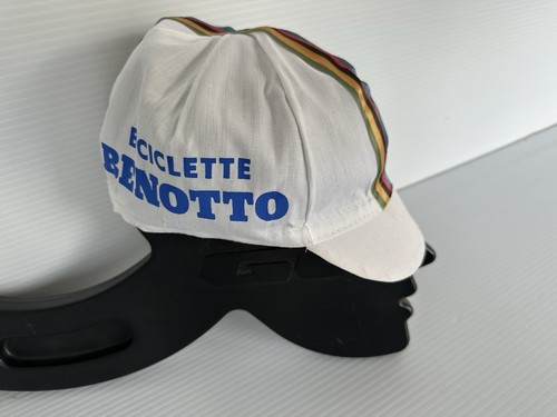 Berretto ciclismo vintage