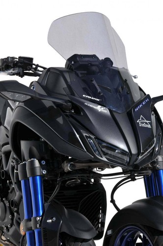 Yamaha niken bulle - niken-,