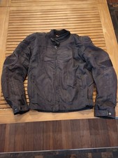 Giacca Moto Spyke  Tg.m