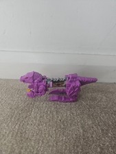 Caricabatteria Power Rangers