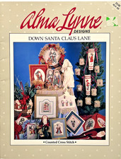Alma Lynne Designs Christmas