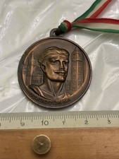 Medaglia Dorando Pietri