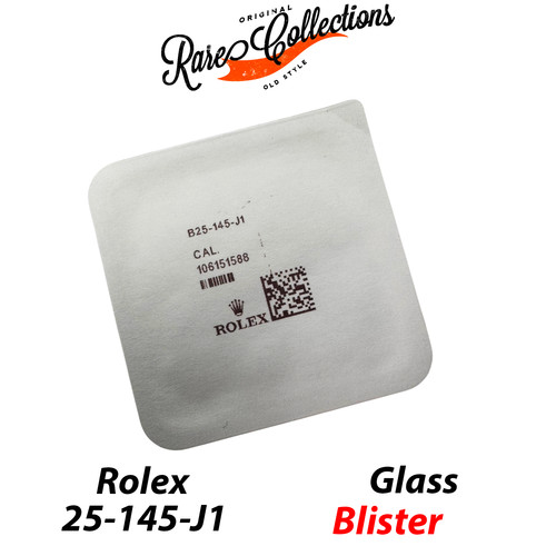 Rolex 145 nuovo new blister - nuovo,