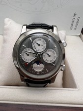 Jaeger-LeCoultre Master