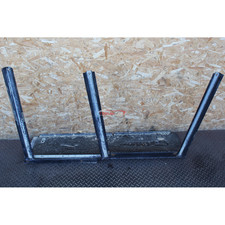 SCAFFALATURA INTERNA VOLKSWAGEN CADDY 4 IV FURGONATO (2015 >) 2.0 TDI 4MOTION 4X