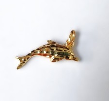 PENDENTE CIONDOLO A RILIEVO