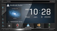 Kenwood Excelon DNX697S