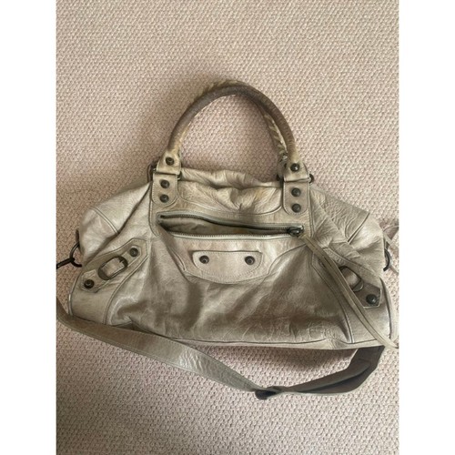 Borsa città balenciaga - da,