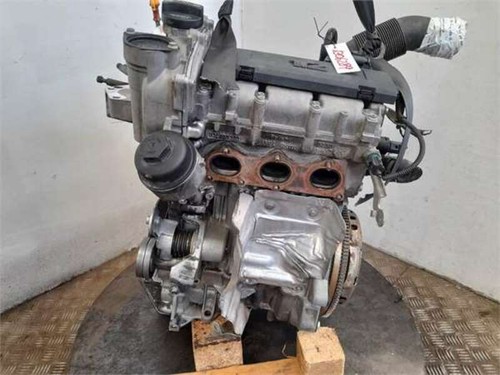 Cgp motore seat ibiza - cgp, berlina