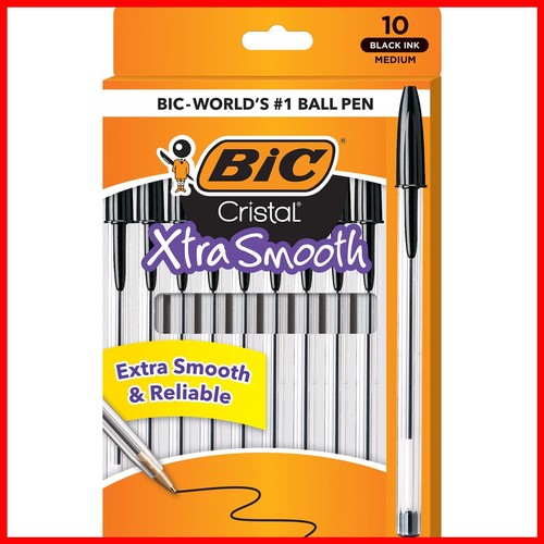 Bic cristal xtra penna sfera - xtra, a