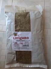 Origano DEL SALENTO 500 gr -DA