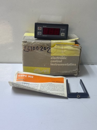 Eliwell ewpc 902 - eliwell, p1b1cbr300