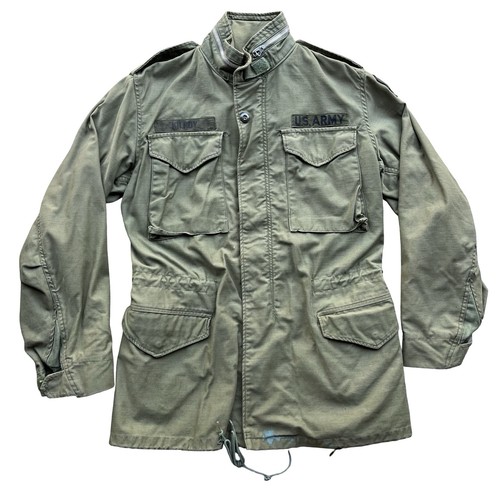 Cappotto vintage alpha - vintage,